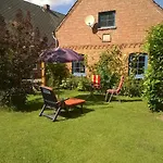 Gemuetliche 2 Personen Im Wendland / Elbe Appartement Trebel
