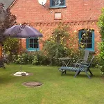 Gemuetliche 2 Personen Im Wendland / Elbe Appartement *