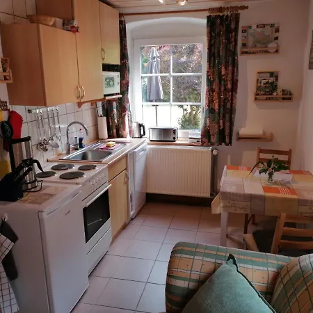Apartment Gemuetliche 2 Personen Im Wendland / Elbe Trebel