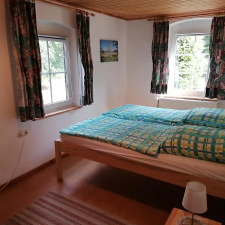 Gemuetliche 2 Personen Im Wendland / Elbe Apartment Trebel