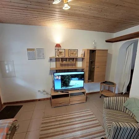 Apartment Gemuetliche 2 Personen Im Wendland / Elbe Trebel