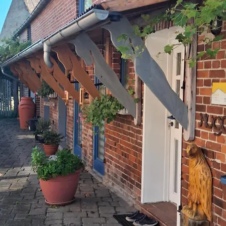 Gemuetliche 2 Personen Im Wendland / Elbe