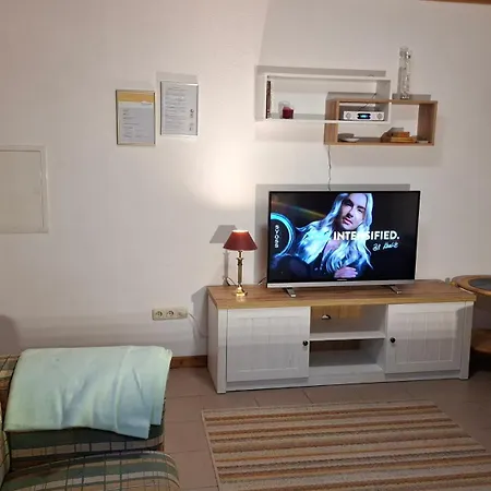 Gemuetliche 2 Personen Im Wendland / Elbe Apartament