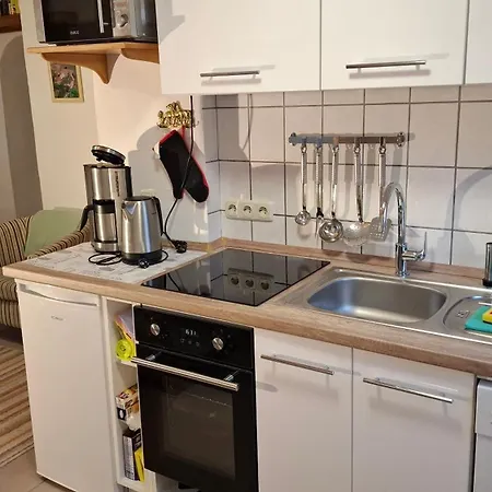 Gemuetliche 2 Personen Im Wendland / Elbe דירה Trebel