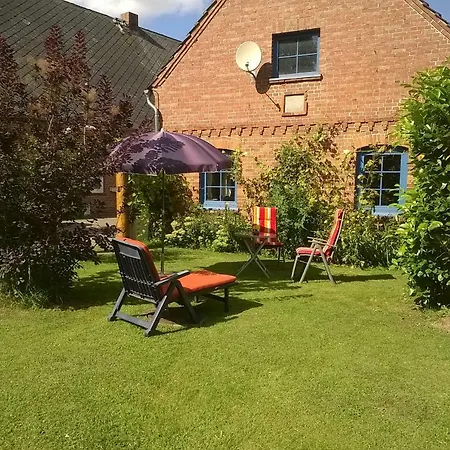 Gemuetliche 2 Personen Im Wendland / Elbe 아파트 Trebel