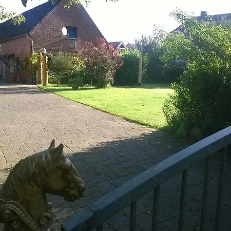 Gemuetliche 2 Personen Im Wendland / Elbe Apartment Trebel