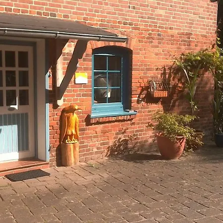 Gemuetliche 2 Personen Im Wendland / Elbe * Trebel