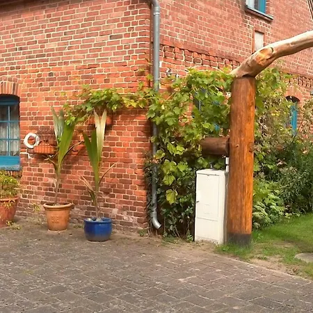 Gemuetliche 2 Personen Im Wendland / Elbe *
