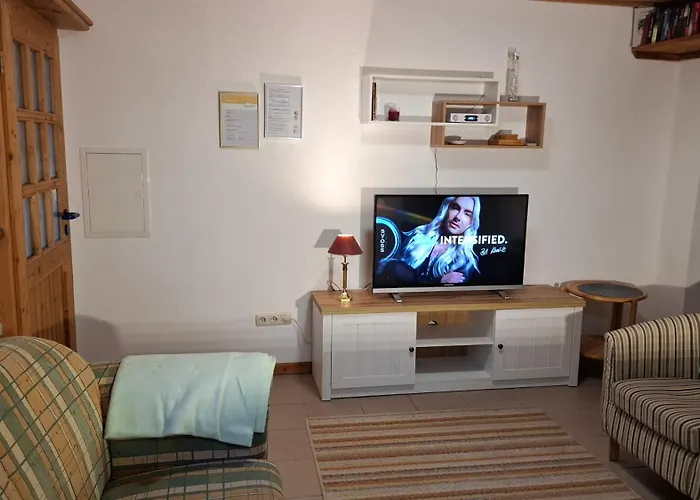 Gemuetliche 2 Personen Im Wendland / Elbe דירה