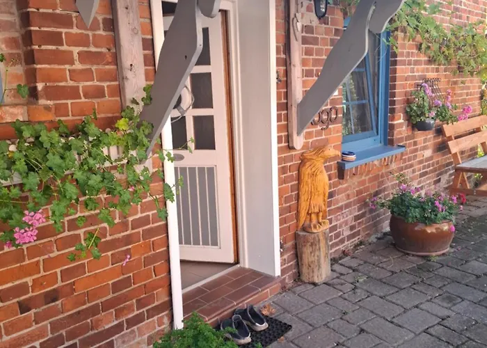 Gemuetliche 2 Personen Im Wendland / Elbe * Trebel