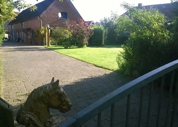 Gemuetliche 2 Personen Im Wendland / Elbe דירה Trebel
