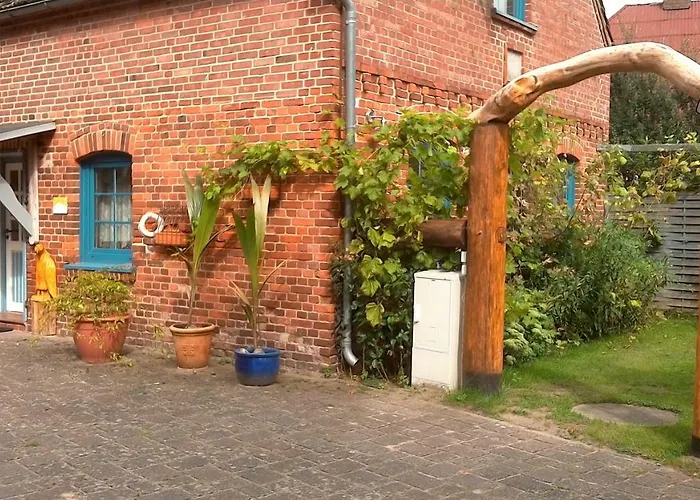 Gemuetliche 2 Personen Im Wendland / Elbe *